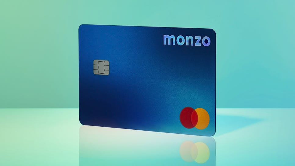 Monzo Plus
