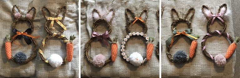 Easter crafts