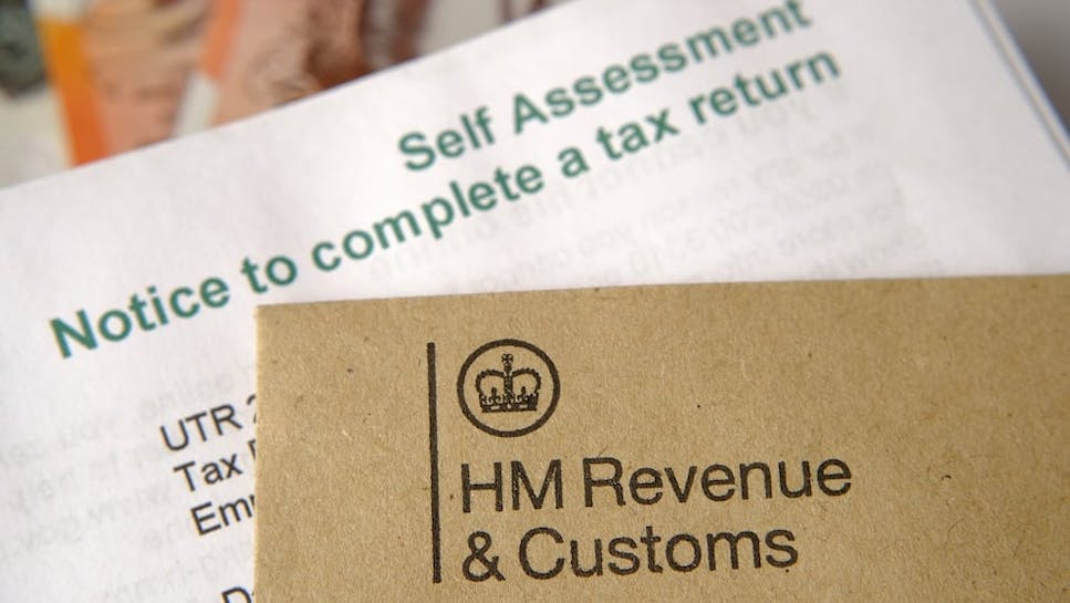 Self-employed or a high earner? Don't miss the 31 January 2024 self-assessment tax return deadline