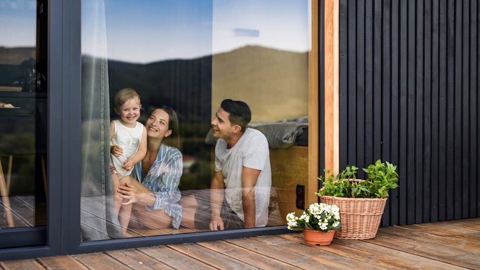 Should I take out a loan against my house?