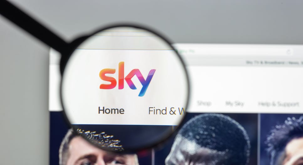 Sky and Now launch cheaper broadband for households on benefits