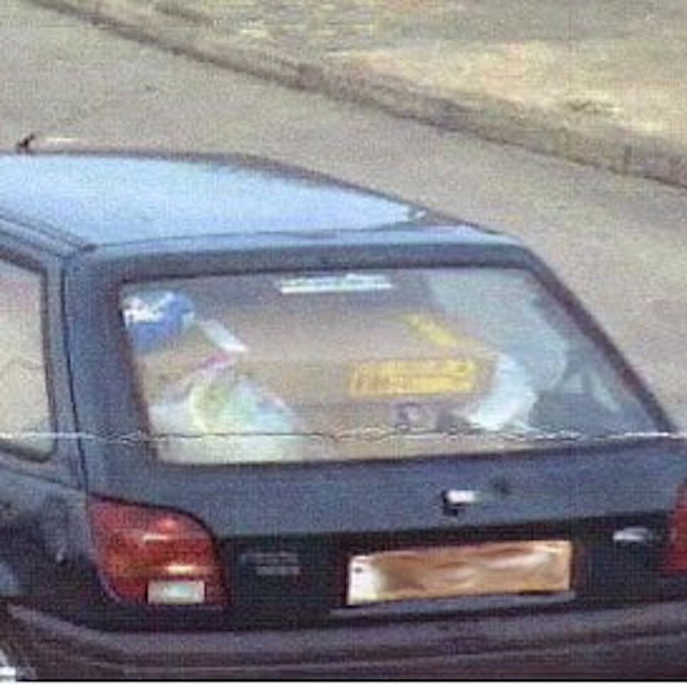 wendycar