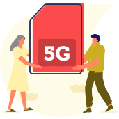 5G