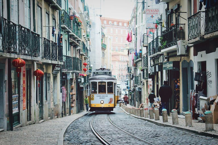 Lisbon, Portugal