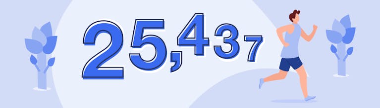 Stepcount