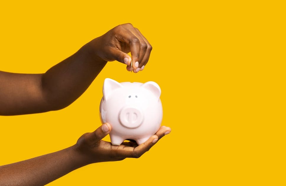 Are my savings safe?