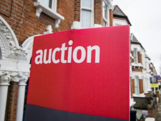 Auction.