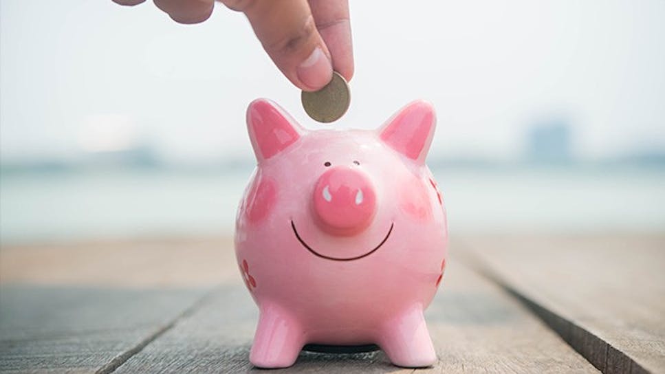 Personal savings allowance