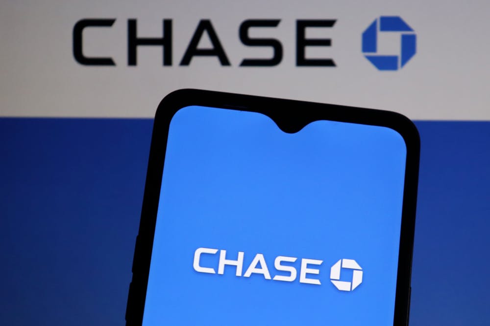 Chase customer Check if you can get its 5.1 saver