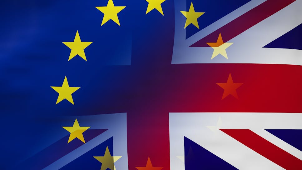 Brexit need-to-knows.