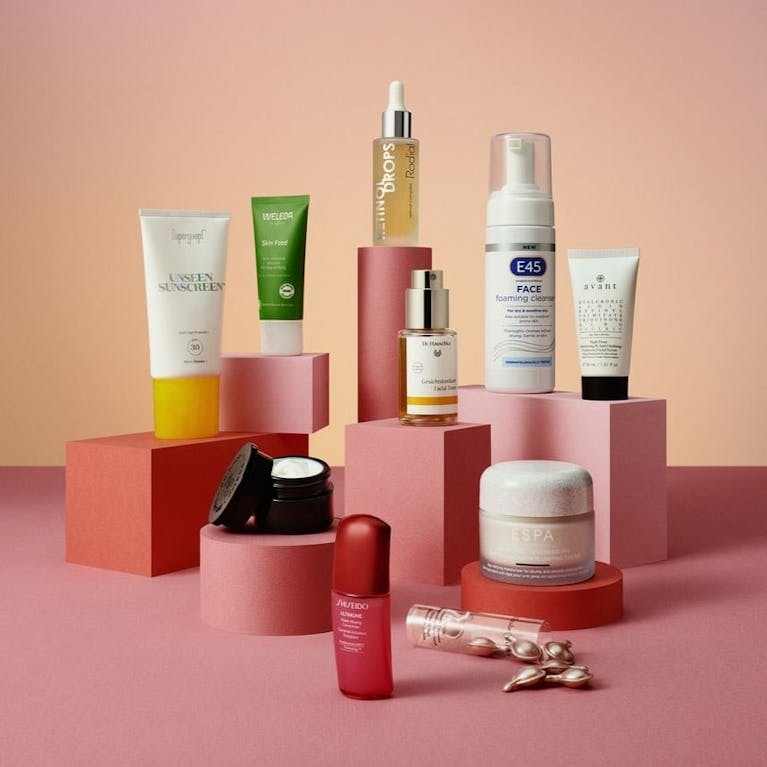 redbeautybox