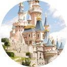 Disneyland Paris
