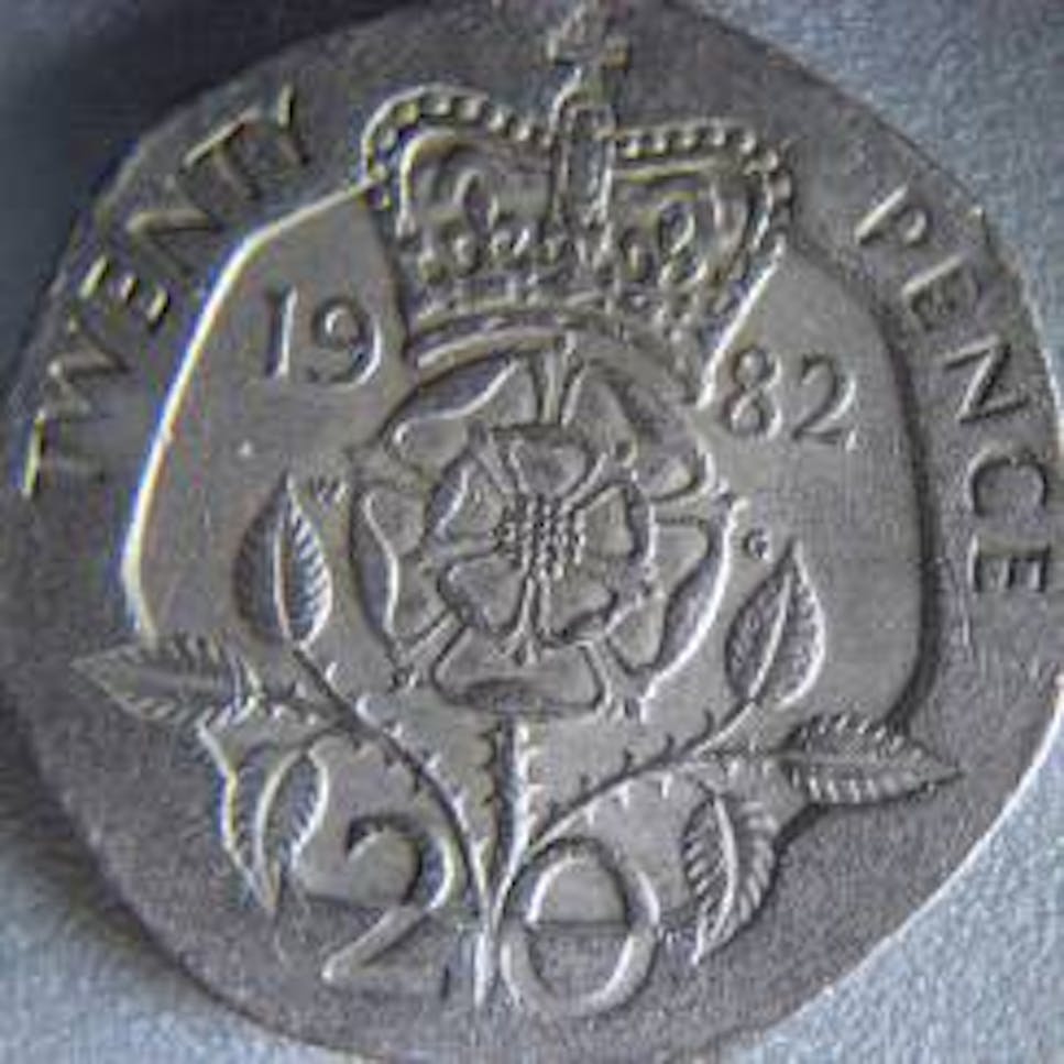 20pcoin