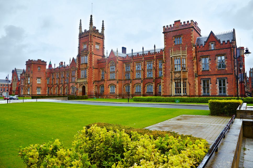 Student loans - the truth about uni fees, loans and grants