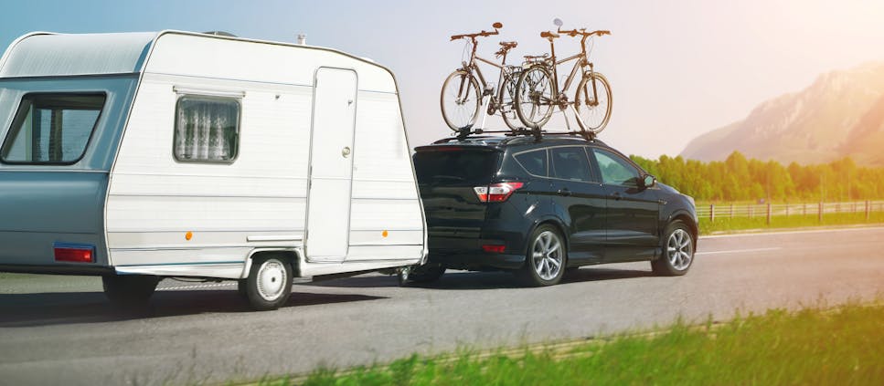 caravan Insurance