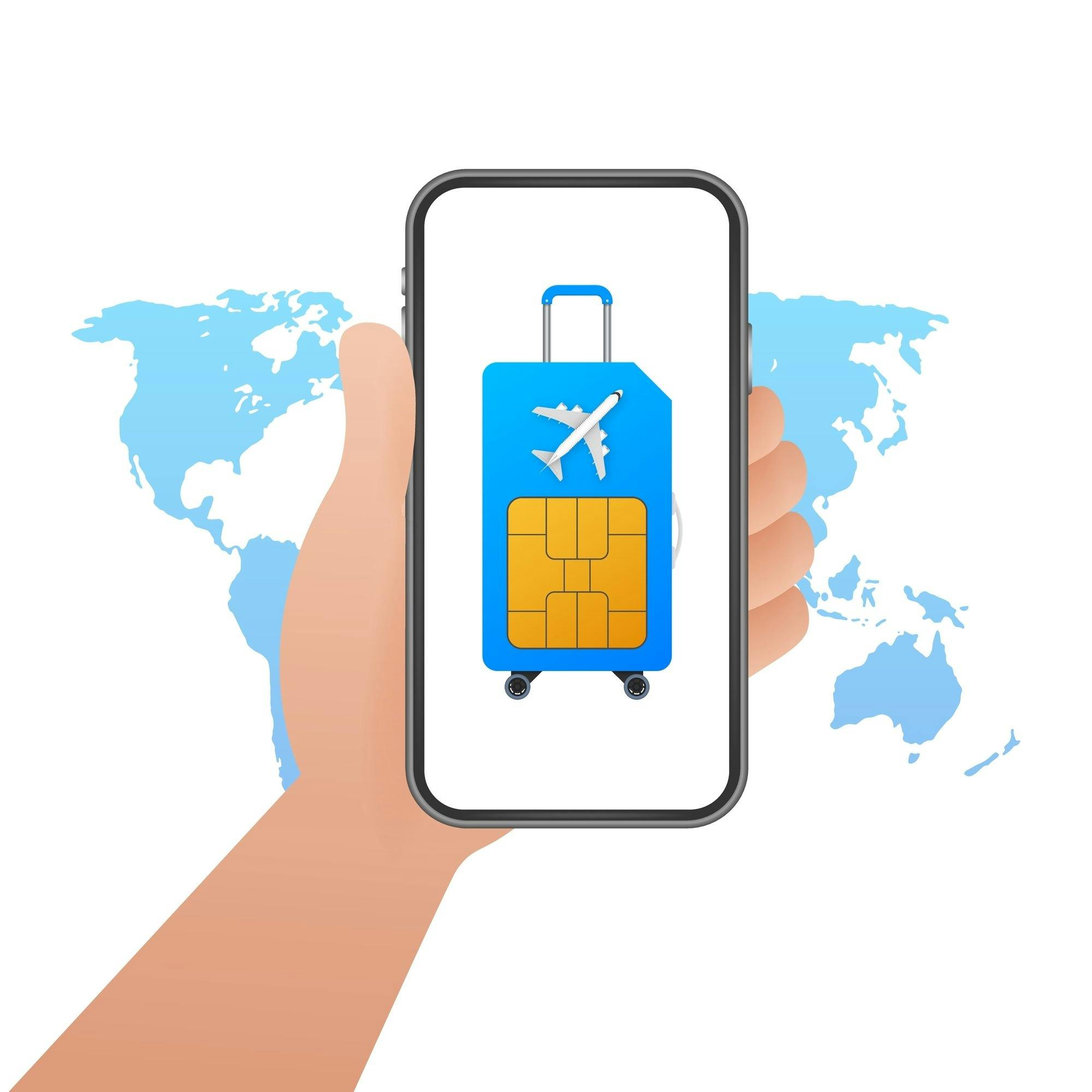 Cheap mobile and data roaming abroad - MoneySavingExpert