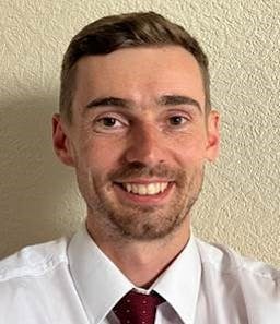 Gavin Shepherd