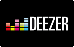 Deezer