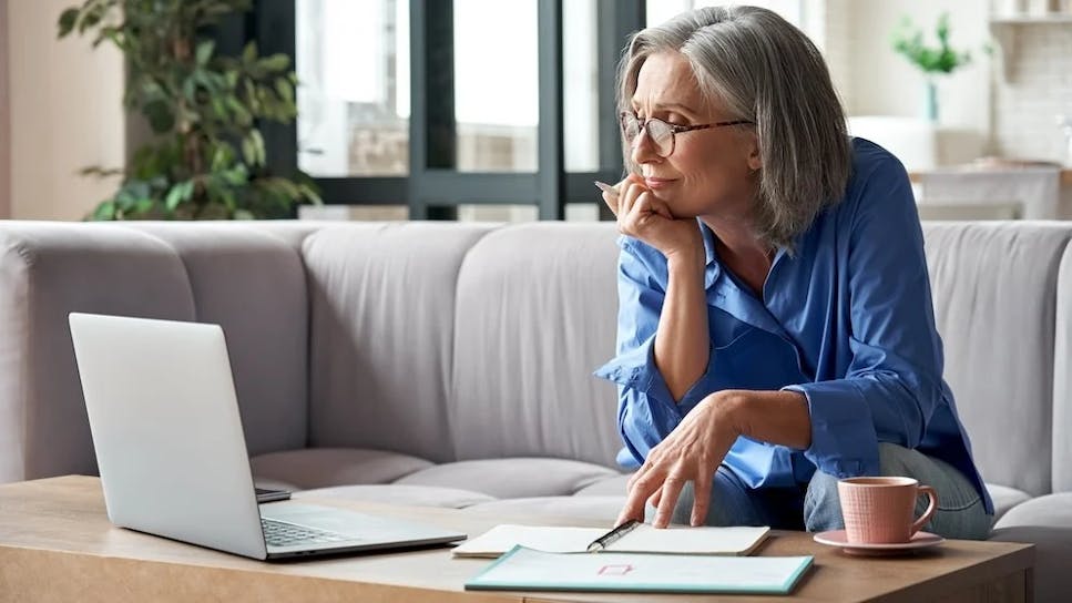 Should I consolidate my pensions?