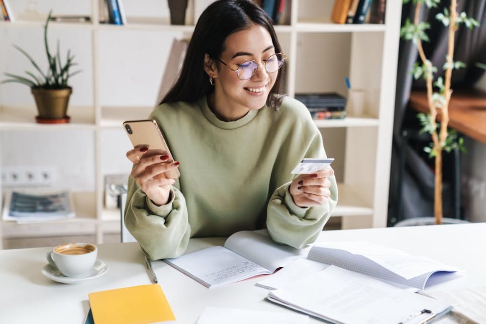 What is a good credit score?