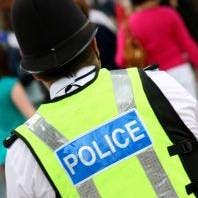policeman
