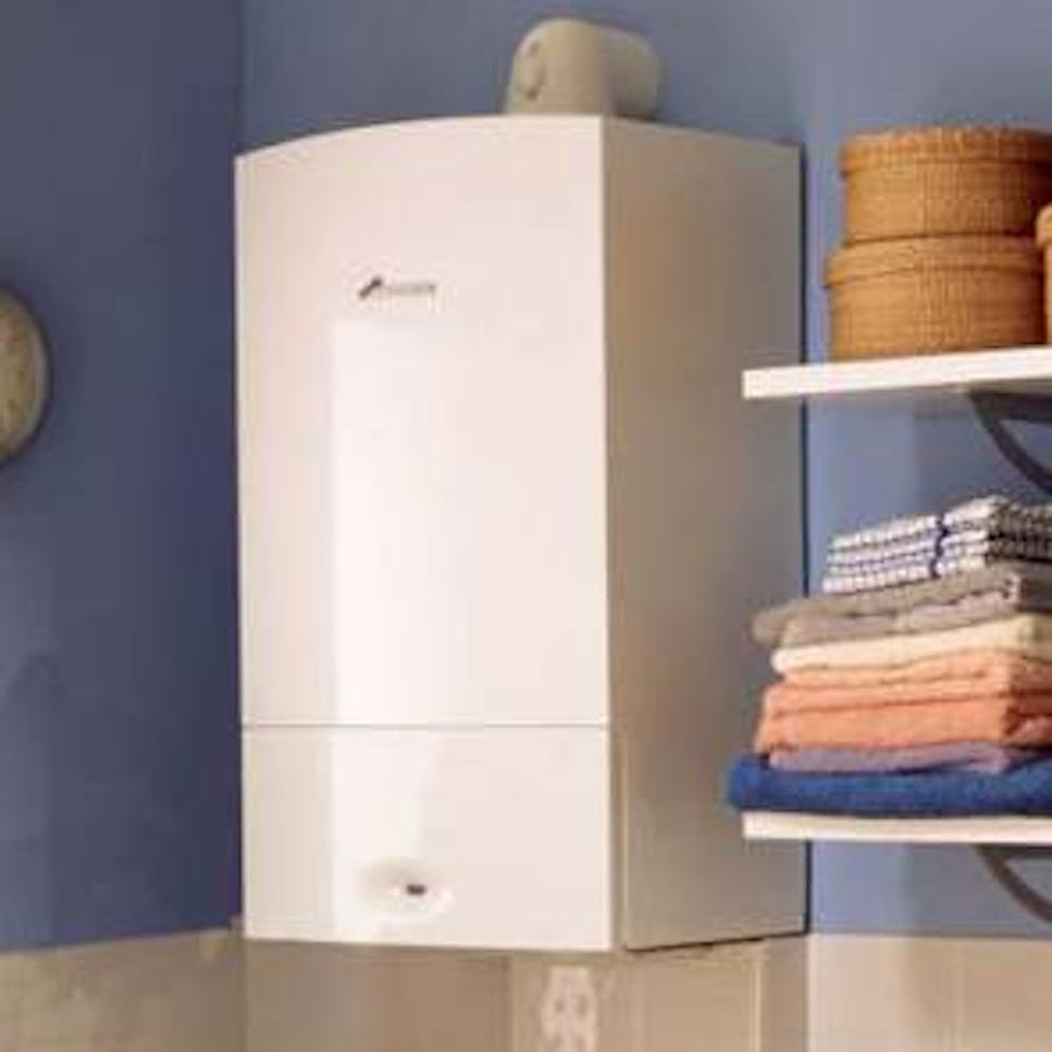boiler