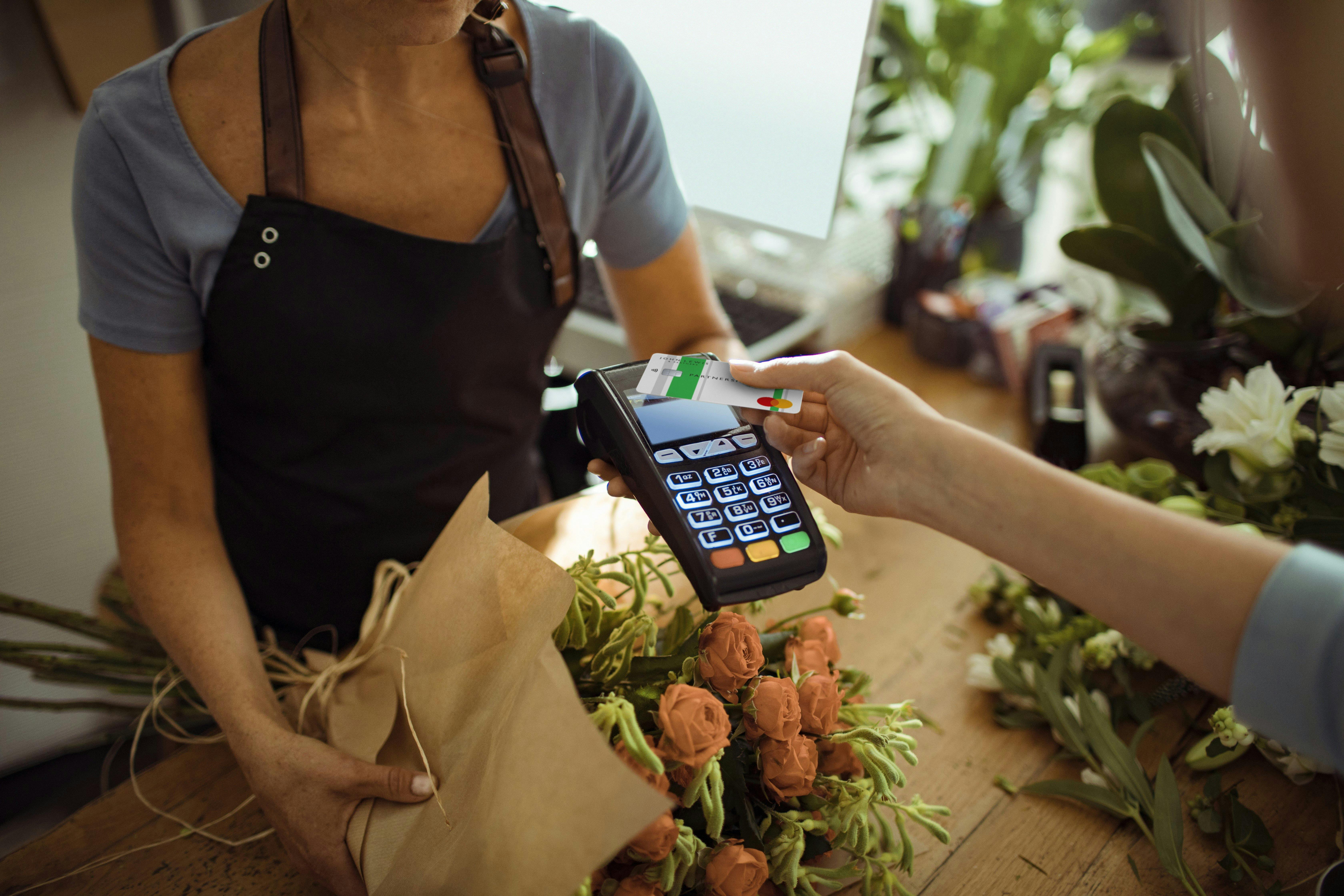 You won't be able to use your John Lewis Partnership Mastercard from 6pm on 31 October 2022