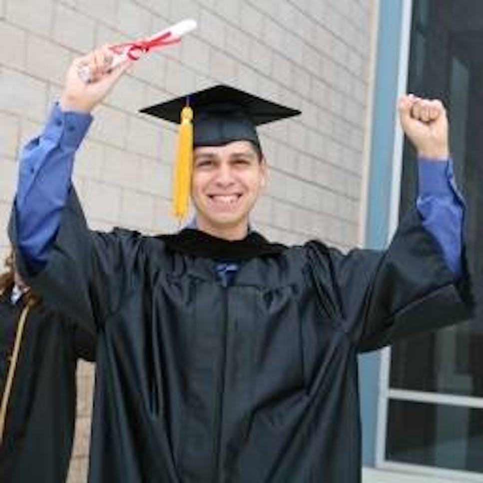 graduation