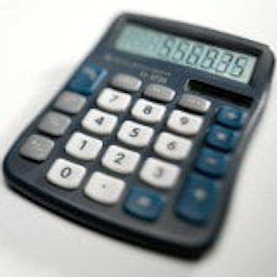 calculator