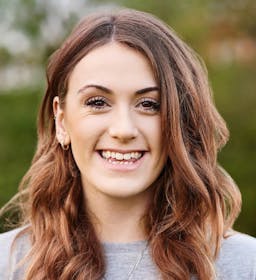 Georgia-May Collings
