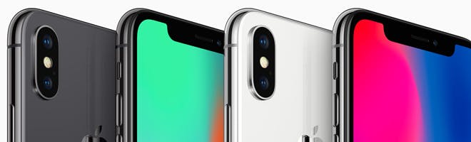 iPhone X goes on sale - how to find the best deal