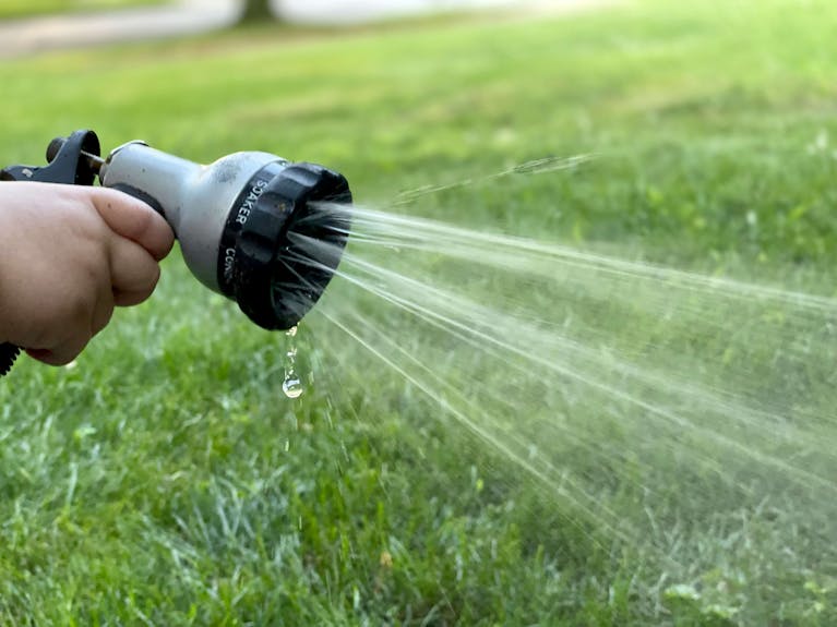 Garden hose