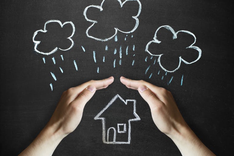 Buildings insurance