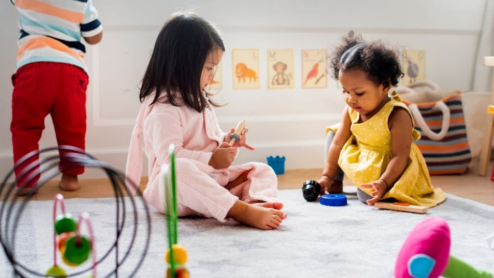 childcare vouchers