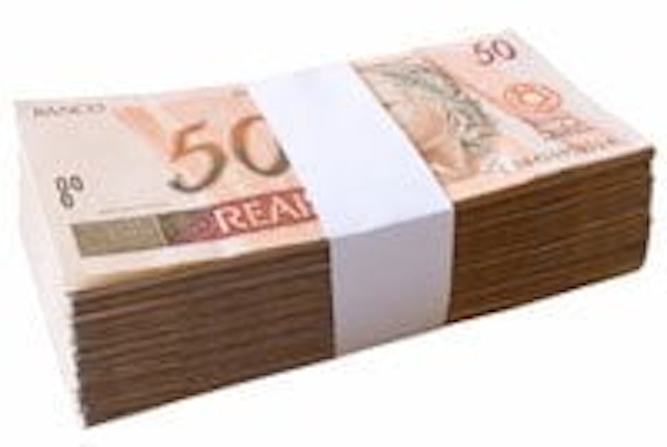 money-bundle