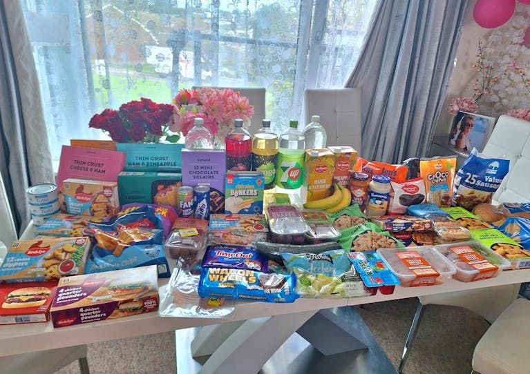 Iceland prize haul
