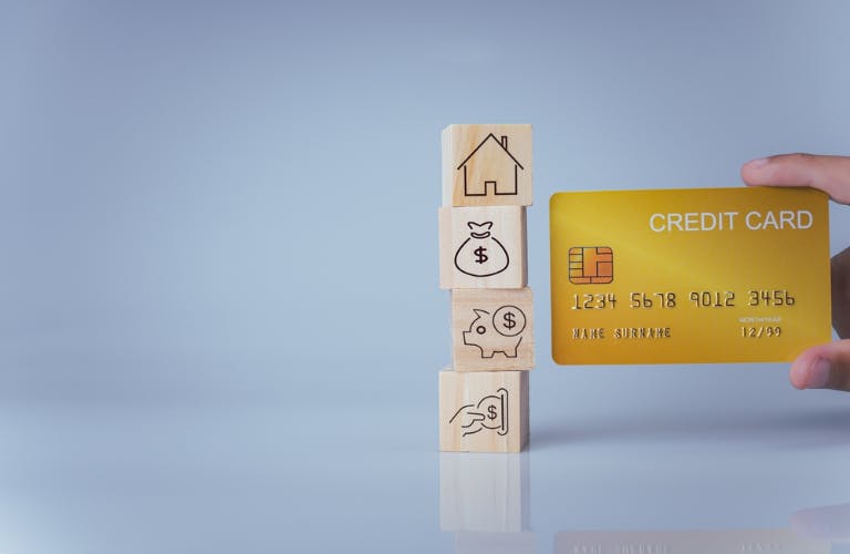 high limit credit cards