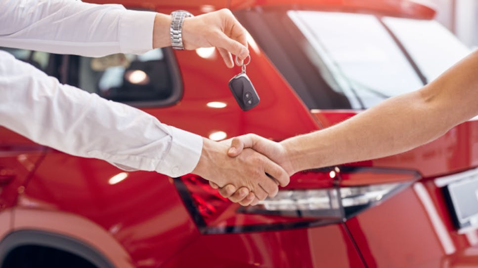 Car Finance: How to reclaim commission if you weren't told how much it was.