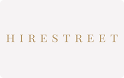 hire street logo