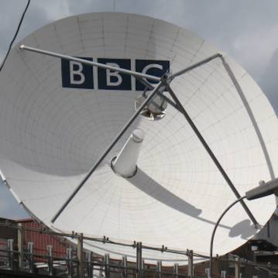 bbcsatellitedish