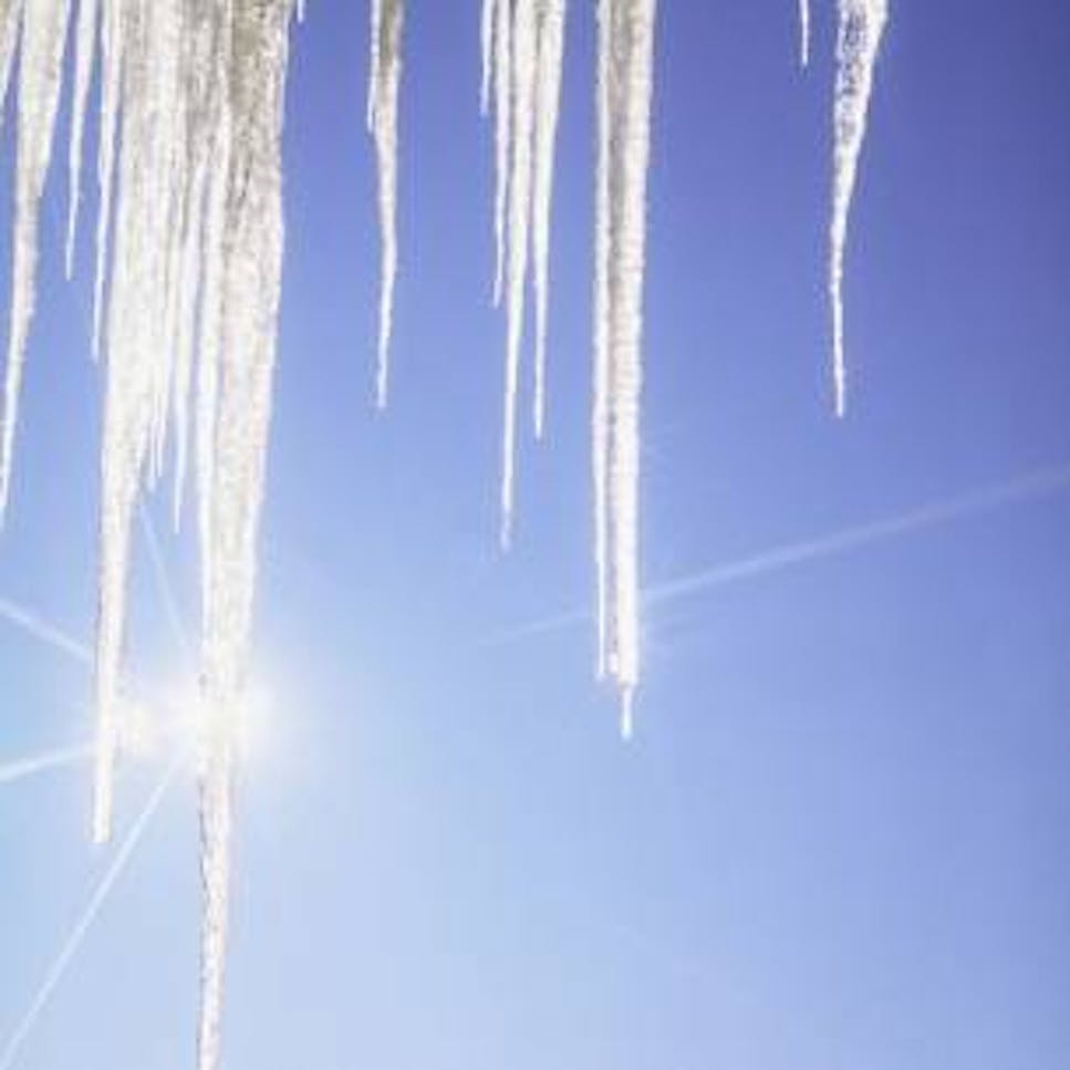 ice
