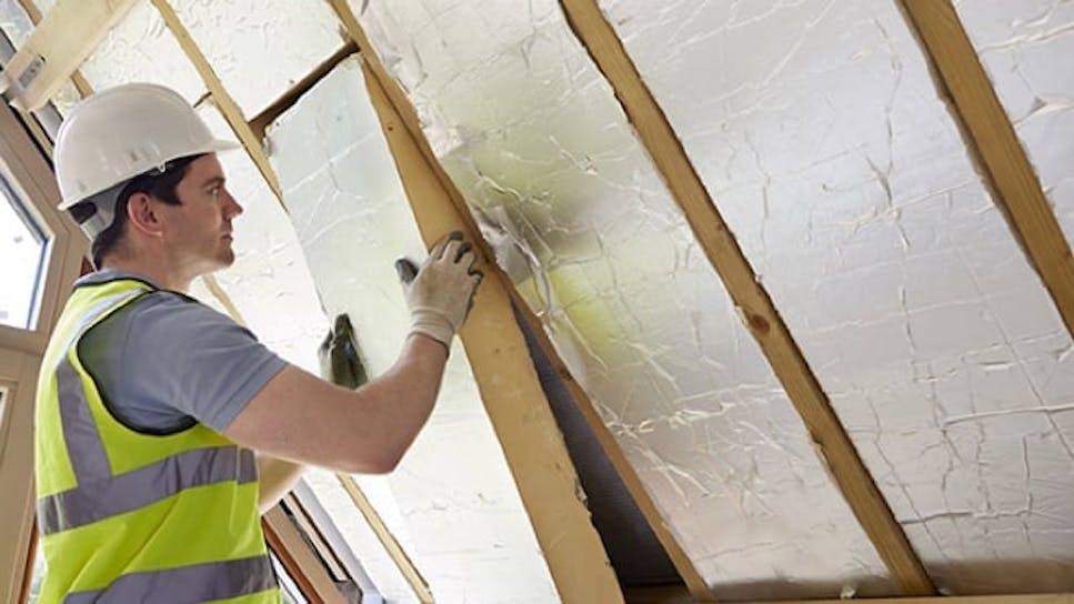 The Great British Insulation Scheme.
