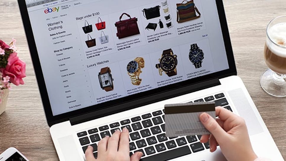 eBay buying tips