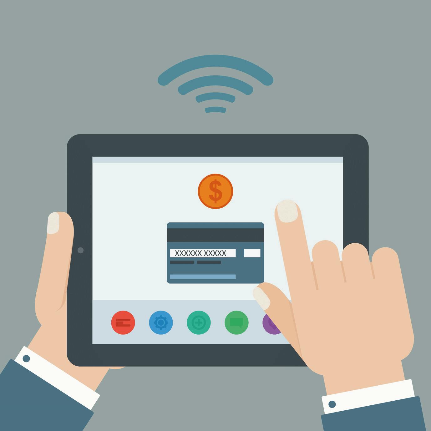 pay by direct debit