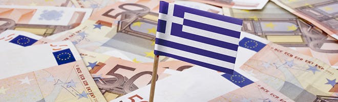 Is it worth snapping up euros at €1.41 while the Greek crisis continues?