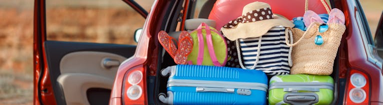 blog car boot