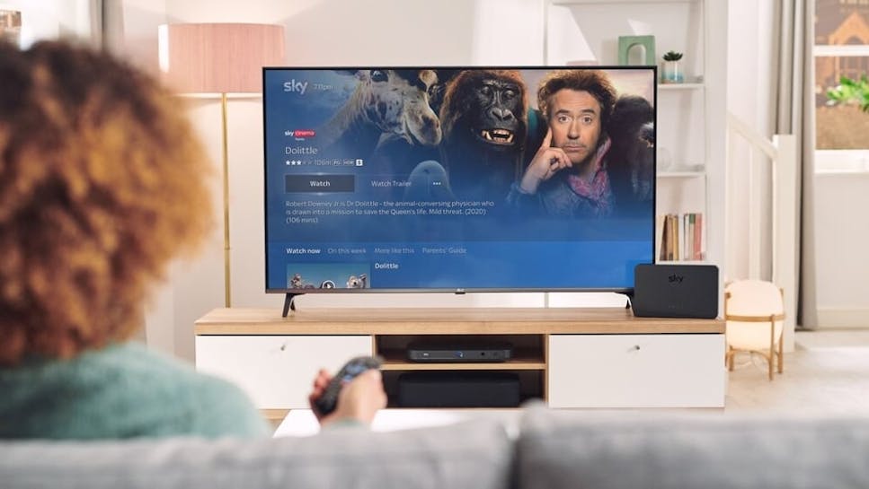 Digital TV Deals