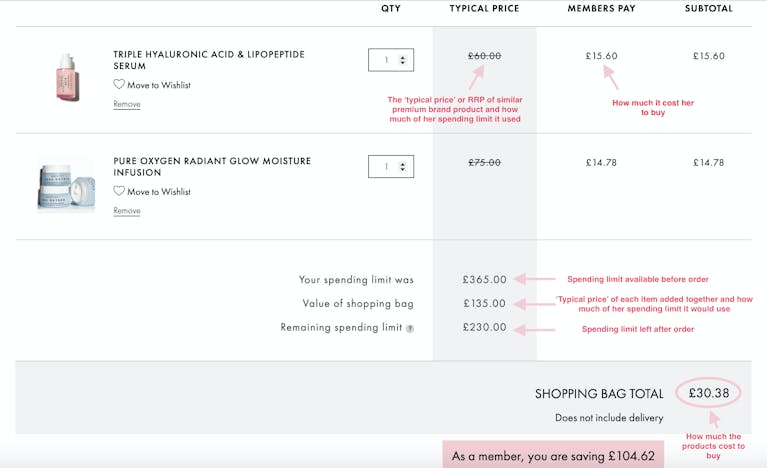 beautypie-order-example-labelling