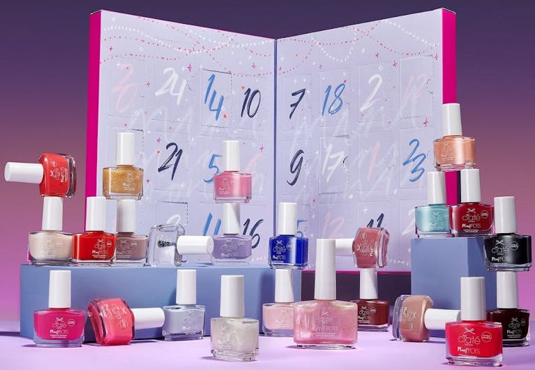 ciate-Mini-Mani-advent-calender-2022