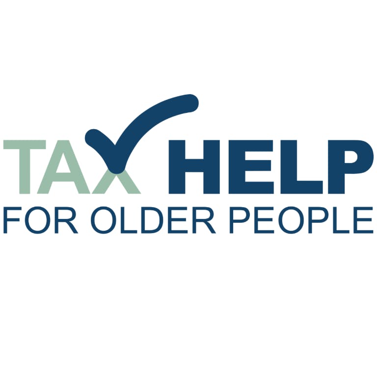 Tax Help for Older People.
